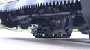 Hochgrasmäher und Schlegelmulcher RCM120-17