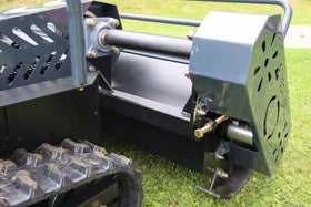 Keilriemen Mäheinheit SET - 0