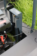 Hochgrasmäher und Schlegelmulcher RCM80 - Vorbestellung für das Frühjahr 2026-8