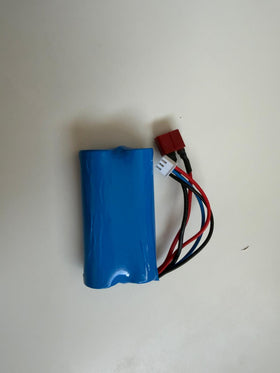 Ersatzakku Fernbedienung