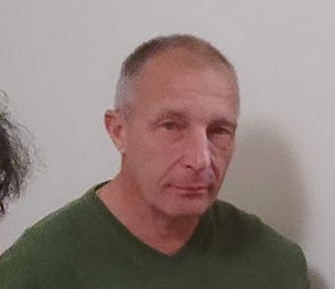 Franz K.