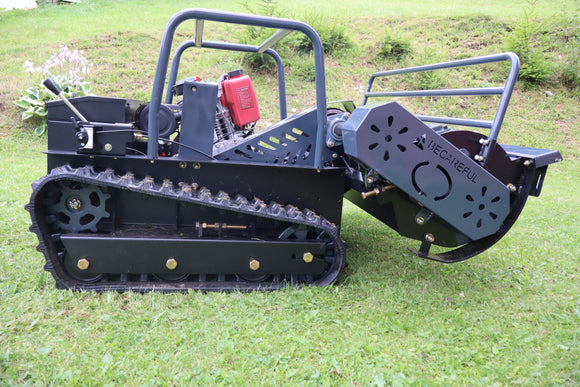 Überrollrahmen GEN2