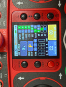 Industriesteuerung Hochgrasmäher C7 Mini Plus-4