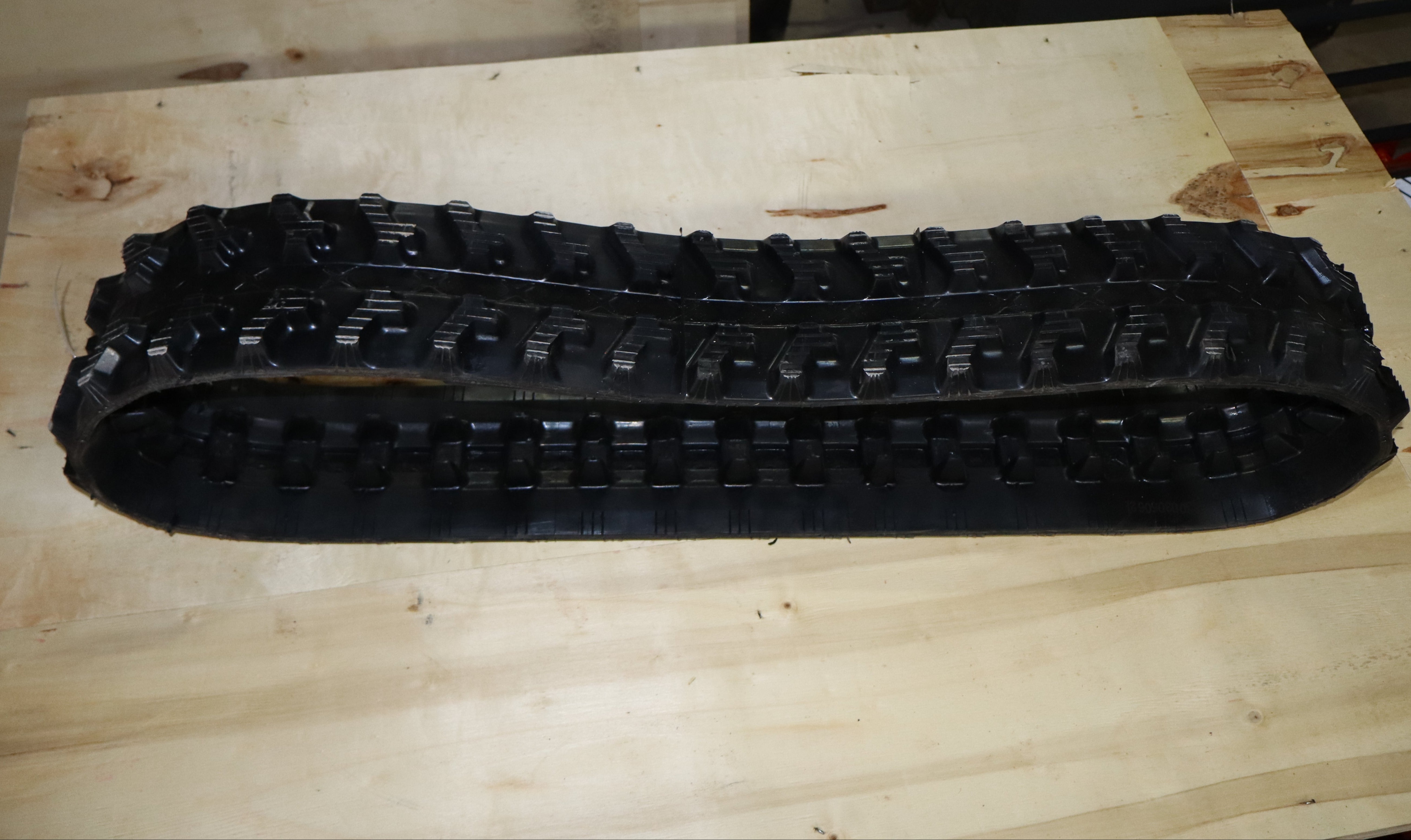 Raupenband, Kette, Antriebskette für RCM80 und RCM100