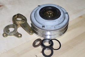 Mähkupplung RCM80, RCM100 und RCM120