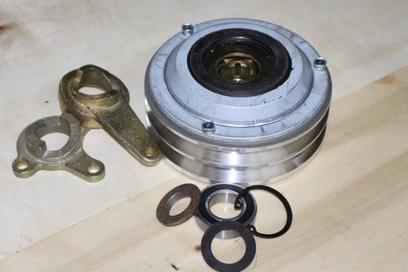 Mähkupplung RCM80, RCM100 und RCM120