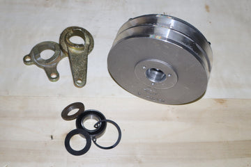 Mähkupplung RCM80, RCM100 und RCM120 - 0