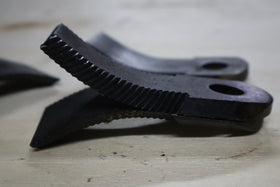 Ersatzmesser für Mähwerk