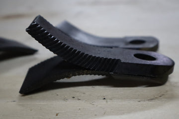 Ersatzmesser für Mähwerk