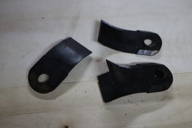 Ersatzmesser für Mähwerk - 0