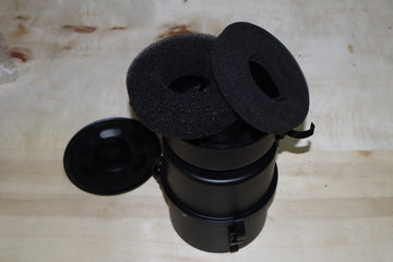 Luftfilter Koop 192 und Koop 195 - 0