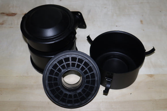 Luftfilter Koop 192 und Koop 195