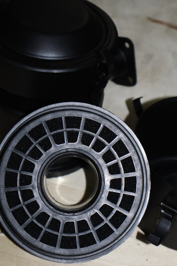 Luftfilter Koop 192 und Koop 195