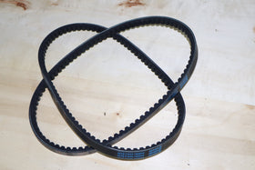 Keilriemen Mäheinheit SET