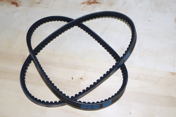 Keilriemen Mäheinheit SET