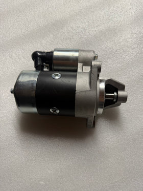 Elektrostarter KOOP KD192FE und KD195FE - 0