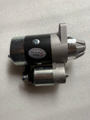 Elektrostarter KOOP KD192FE und KD195FE-3