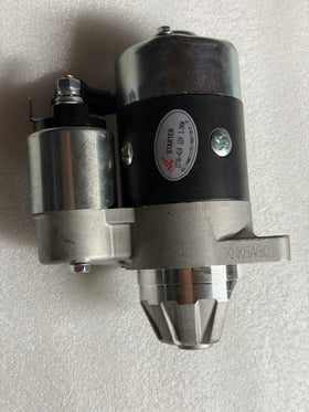 Elektrostarter KOOP KD192FE und KD195FE