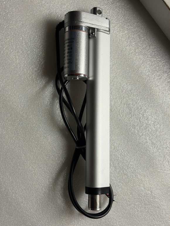 Hubzylinder Elektrische Mähhöheneinstellung