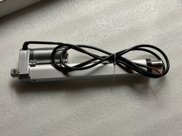 Hubzylinder Elektrische Mähhöheneinstellung