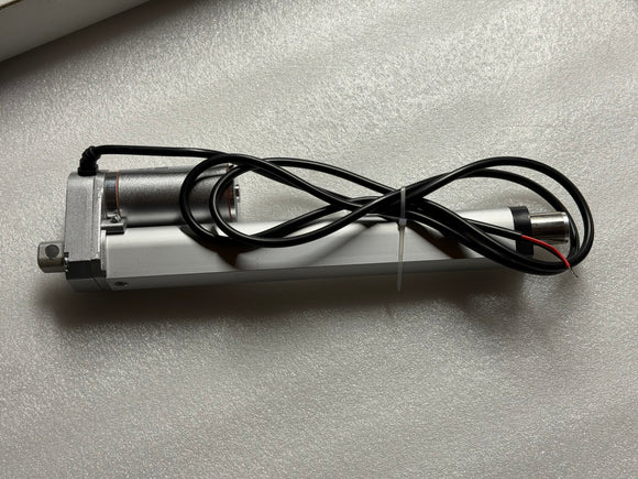 Hubzylinder Elektrische Mähhöheneinstellung