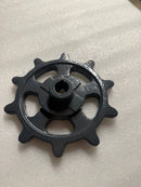 Kettenrad für Raupenantrieb-1