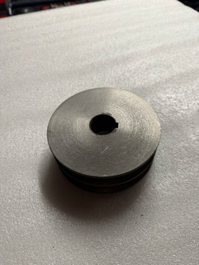 Riemenscheibe 3-fach