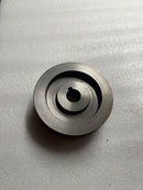 Riemenscheibe 2-fach, bei Mäheinheit-2