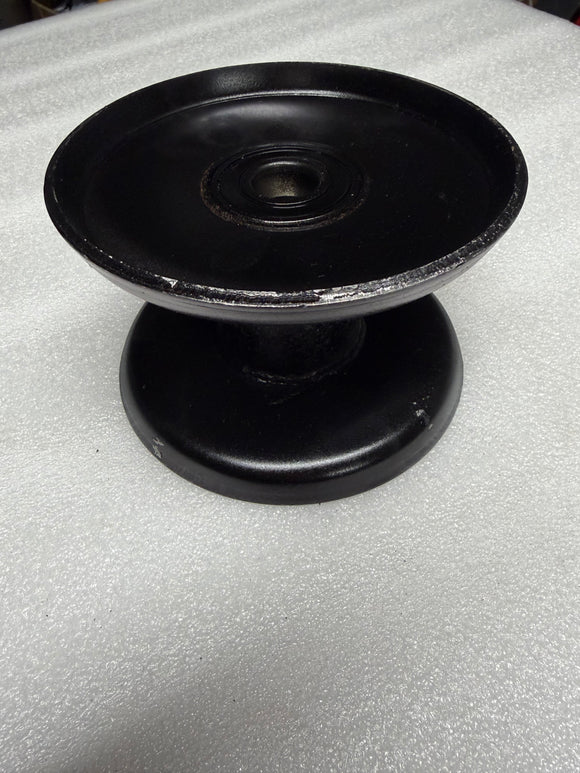 Laufrolle inkl- Lager