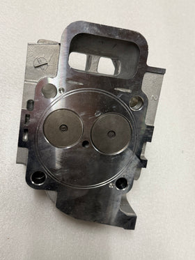 Zylinderkopf Baugruppe KOOP KD195 - 0