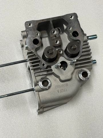 Zylinderkopf Baugruppe KOOP KD192