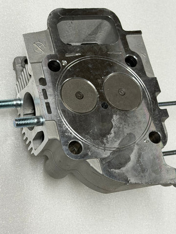 Zylinderkopf Baugruppe KOOP KD192 - 0