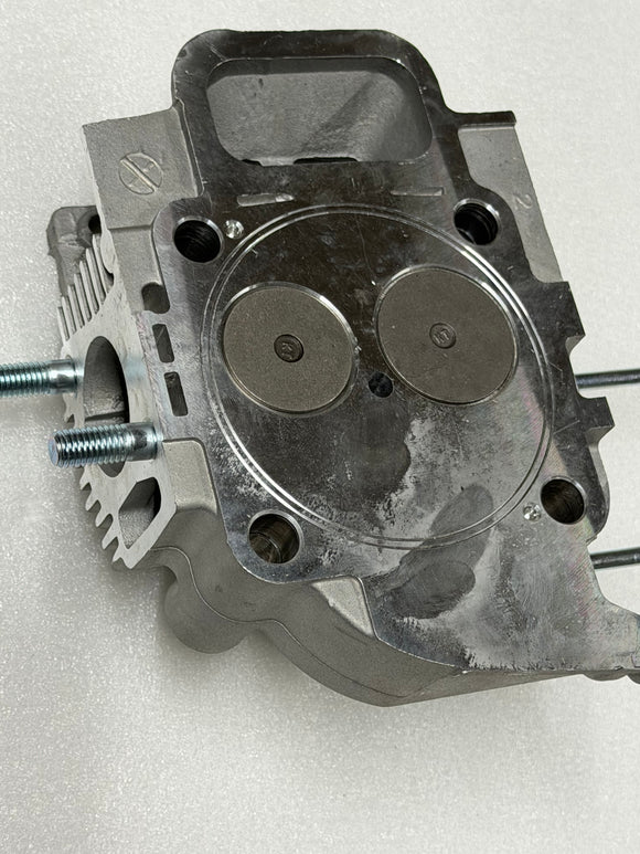 Zylinderkopf Baugruppe KOOP KD192