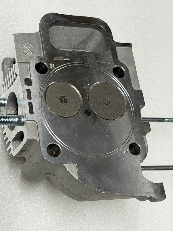 Zylinderkopf Baugruppe KOOP KD192