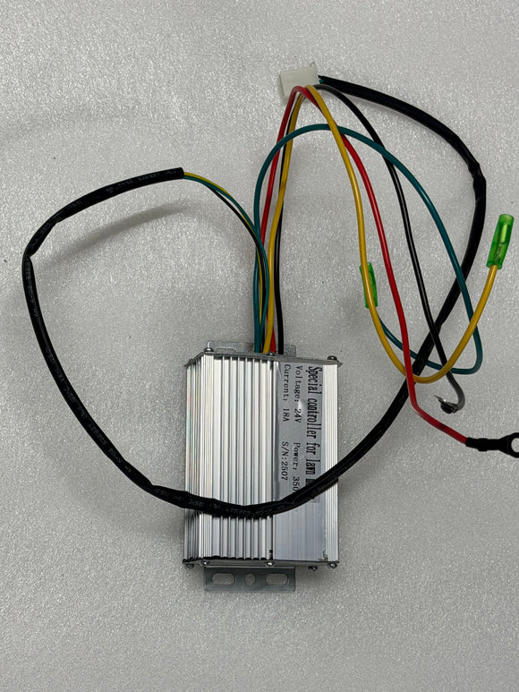 Steuereinheit Hubzylinder GEN2