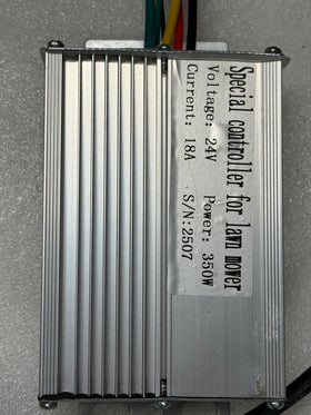 Steuereinheit Hubzylinder GEN2 - 0