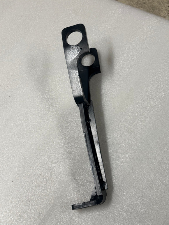 Schweißbaugruppe für Spannrolle