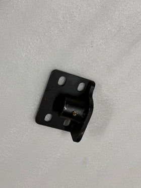 Aufhängung Motor/Mäheinheit