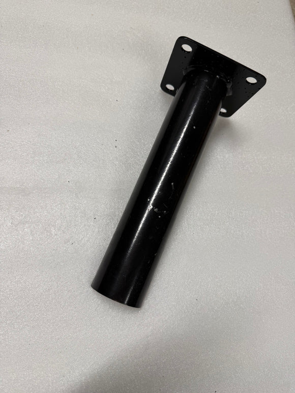 Abdeckung Mähwelle Kupplung bis Mähkopf RCM120