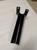 Abdeckblech Welle Kupplung-Mäheinheit-2