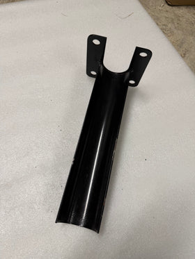 Abdeckblech Welle Kupplung-Mäheinheit - 0