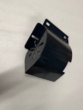 Schutzblech Lichtmaschine