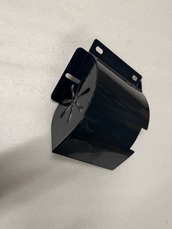 Schutzblech Lichtmaschine