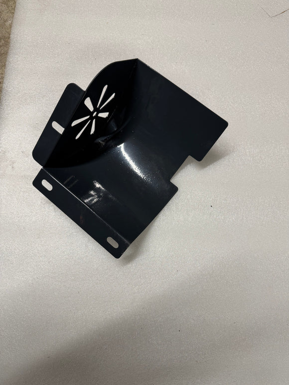 Schutzblech Lichtmaschine