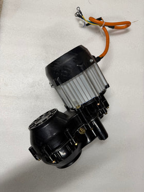 Antriebsmotor/Fahrantrieb 850W