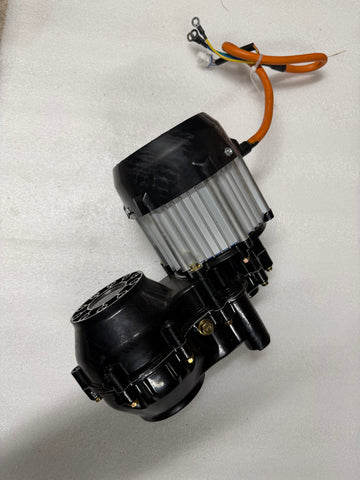 Antriebsmotor/Fahrantrieb 850W