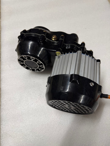 Antriebsmotor/Fahrantrieb 850W - 0