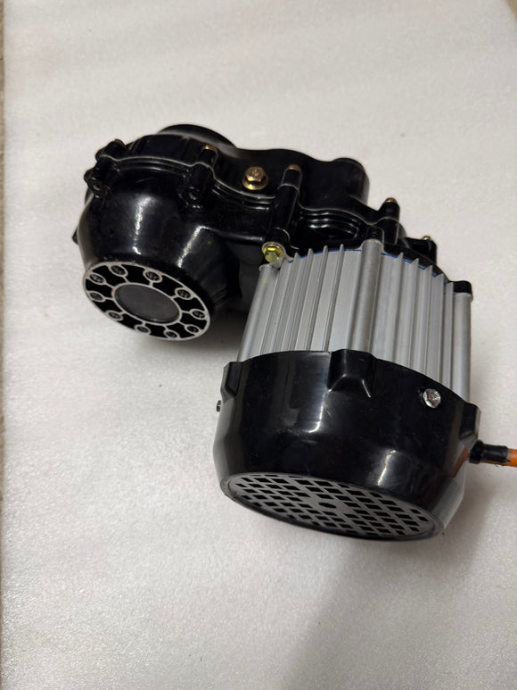 Antriebsmotor/Fahrantrieb 850W