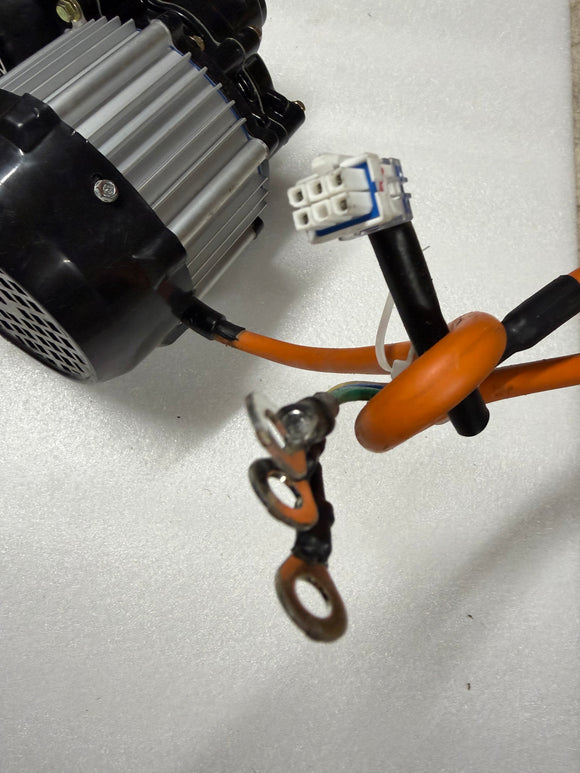 Antriebsmotor/Fahrantrieb 850W