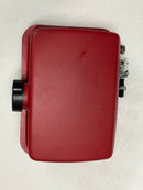 Baugruppe Dieseltank (mit Filter und Dieselhahn)-1